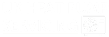 UK Heat Pump Servicing