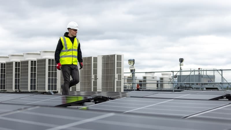 How to Choose a Heat Pump Installer in the UK