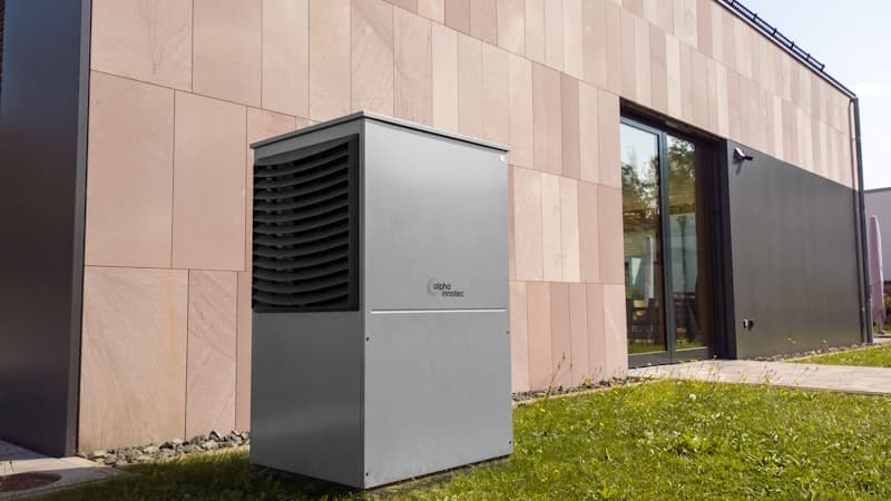 Daikin Altherma Heat Pump Review 2025