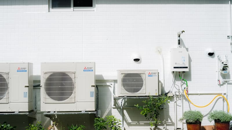 Heat Pump CoP Explained: Understanding Efficiency Ratings