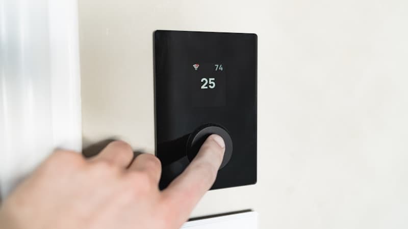 Best Heat Pump Settings When You Go on Holiday