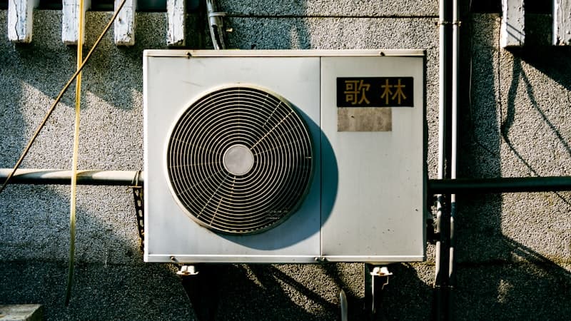 Heat Pump Making Noise? Common Sounds Explained
