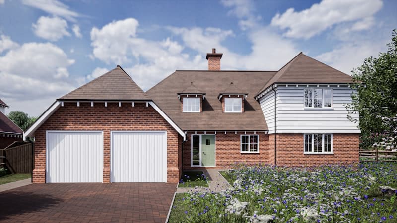 Heat Pumps in New Build Homes: What to Expect