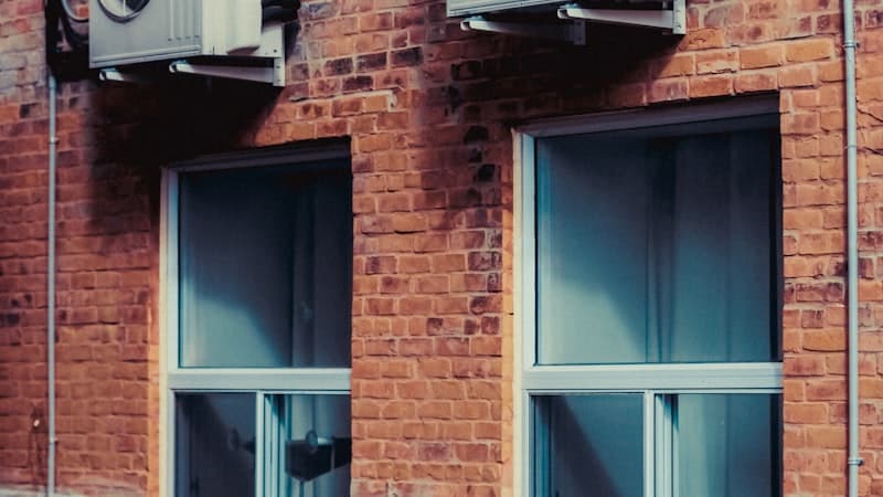 Heat Pump Noise Levels: dB(A) Explained