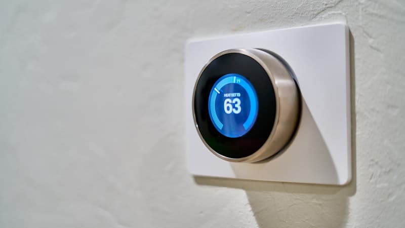Heat Pump Smart Controls: Maximising Efficiency with Technology